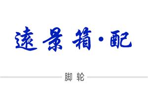 【嘉興市遠(yuǎn)景萬(wàn)向輪有限公司】浙江,嘉興,配件,萬(wàn)向輪·雙,萬(wàn)向輪·單,硬箱·固定輪