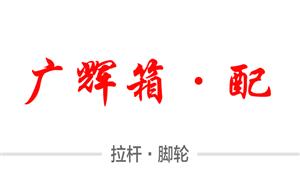 【保定廣輝箱包配件制造有限公司】河北,白溝,配件,拉桿,萬向輪·雙,其他,