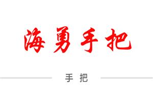 【瑞安市海勇塑料五金廠】瑞安,配件,手把,
