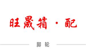 【瑞安市旺晟箱包配件有限公司 】瑞安, 配件,萬向輪·雙,萬向輪·單,布箱·萬向輪,布箱輪