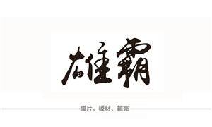 【河北省雄霸華興橡塑制品廠】白溝,配件,箱殼·板材·膜片
