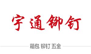 【廣州宇通五金制品有限公司】廣州,配件,鉚釘,墊片