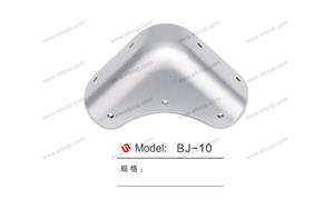 【溫州市諾信企業(yè)～圣仕～仕好】配件,包角編號(hào)：BJ-10