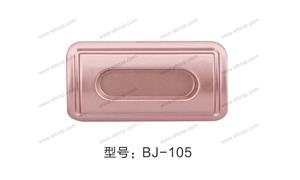 【溫州市晨豐箱包配件有限公司 】配件,包角編號(hào)：BJ-105