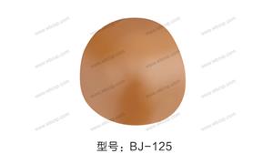 【溫州市晨豐箱包配件有限公司 】配件,包角編號(hào)：BJ-125