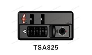 【東莞市馳領(lǐng)鎖業(yè)有限公司 】配件,鎖具編號(hào)：TSA825