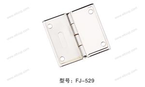 【天龍箱包配件有限公司】配件,合頁編號：FJ-529