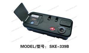 【珠海天宏科技實(shí)業(yè)有限公司 】配件,鎖具編號(hào)：SKE-339B